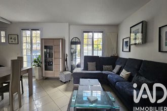 achat maison morainvilliers 78630