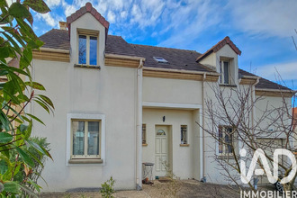 achat maison morainvilliers 78630