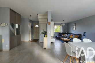 achat maison morainvilliers 78630