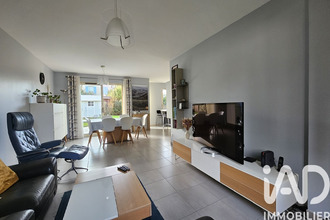 achat maison morainvilliers 78630