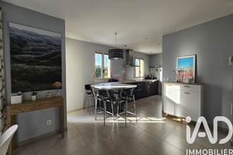 achat maison morainvilliers 78630