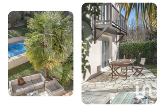 achat maison morainvilliers 78630