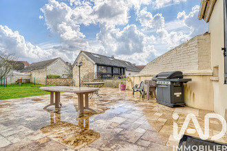 achat maison morainvilliers 78630