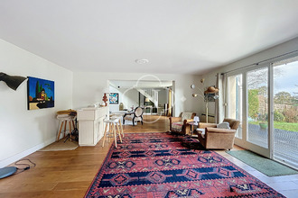 achat maison morainvilliers 78630