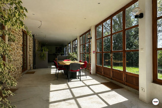 achat maison morainvilliers 78630