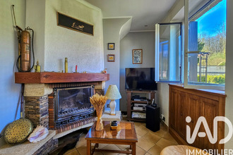 achat maison morainvilliers 78630