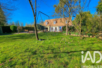 achat maison morainvilliers 78630