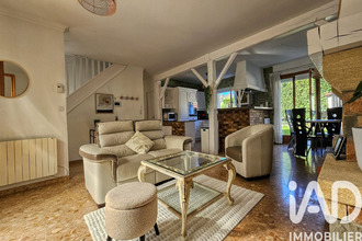 achat maison morainvilliers 78630