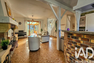 achat maison morainvilliers 78630