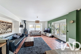 achat maison morainvilliers 78630