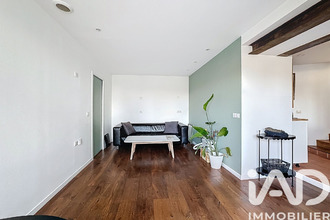 achat maison morainvilliers 78630