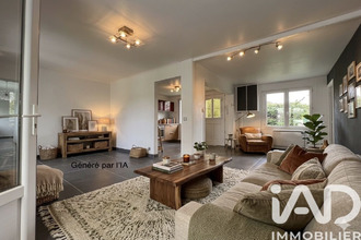 achat maison morainvilliers 78630