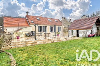 achat maison morainvilliers 78630