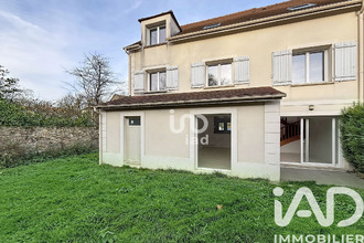 achat maison morainvilliers 78630