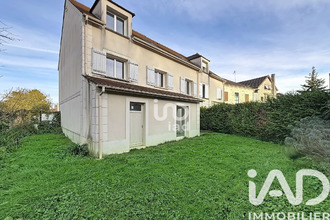 achat maison morainvilliers 78630