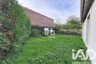 achat maison morainvilliers 78630