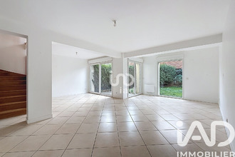 achat maison morainvilliers 78630