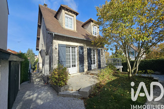 achat maison morainvilliers 78630