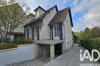 achat maison morainvilliers 78630