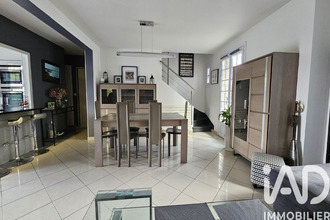 achat maison morainvilliers 78630