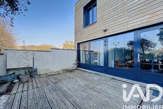achat maison morainvilliers 78630