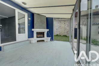 achat maison morainvilliers 78630