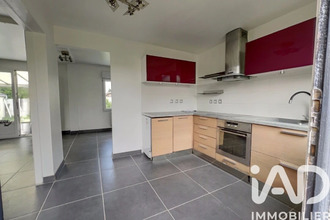 achat maison morainvilliers 78630