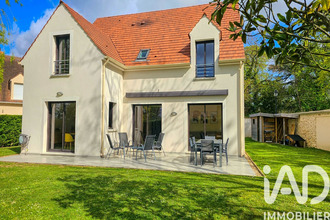achat maison morainvilliers 78630