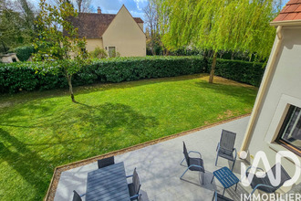 achat maison morainvilliers 78630