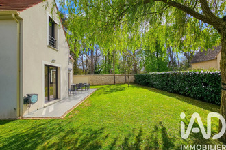 achat maison morainvilliers 78630