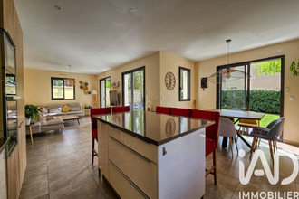 achat maison morainvilliers 78630