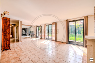 achat maison morainvilliers 78630