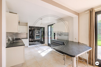 achat maison morainvilliers 78630