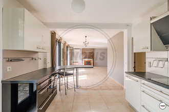 achat maison morainvilliers 78630
