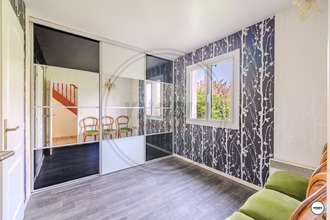 achat maison morainvilliers 78630
