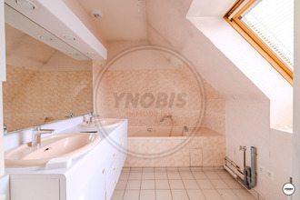 achat maison morainvilliers 78630