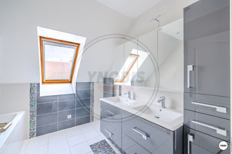 achat maison morainvilliers 78630