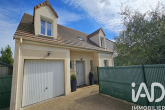 achat maison morainvilliers 78630
