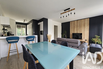 achat maison morainvilliers 78630