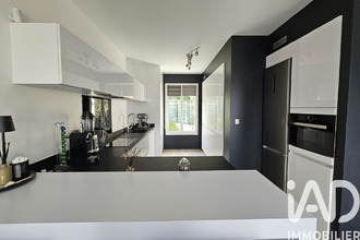 achat maison morainvilliers 78630