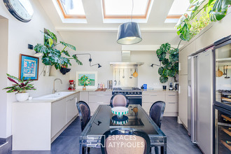 achat maison morainvilliers 78630