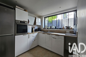 achat maison morainvilliers 78630