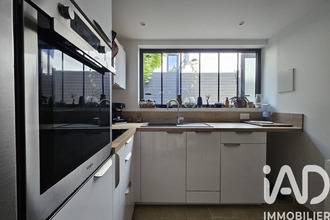 achat maison morainvilliers 78630