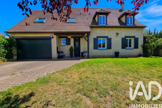 achat maison morainvilliers 78630