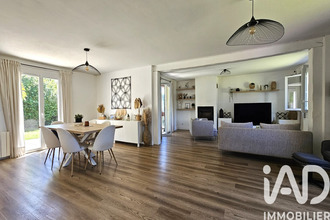achat maison morainvilliers 78630