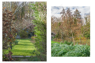 achat maison morainvilliers 78630