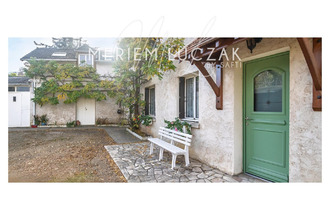 achat maison morainvilliers 78630