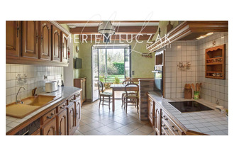 achat maison morainvilliers 78630