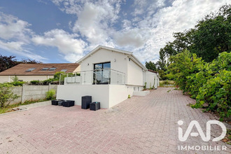achat maison morainvilliers 78630