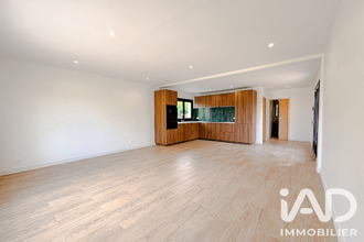 achat maison morainvilliers 78630